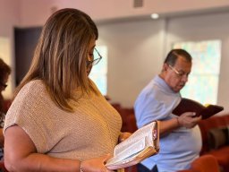 Servicio Dominical 26 de Octubre 2025 &raquo; Servicio Dominical 26 de Octubre 2025